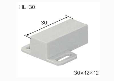 China De magnetische van de de Sensor Hoge Precisie van de Rietnabijheid Antiinterferentie Op hoge temperatuur Te koop