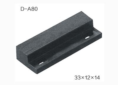 China Draht des Mikro-2/3 verdrahten die magnetische staubdichte Stellungsgeber-Kurzschlusssicherung zu verkaufen