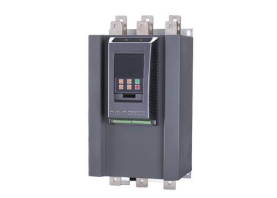 China 380V Intelligent AC Motor Soft Starter , 3 Phase Motor Starter WSTR3000 Series for sale