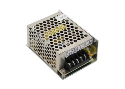 China Mini - Size Switched Mode Power Supply  MS-15W Stabilization Output 84*58*38 Mm for sale