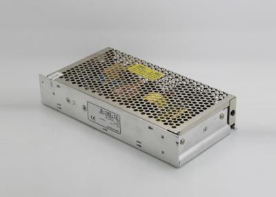 China OEM Switching Power Supply S-145 Single Output By Switch Load Stability for sale