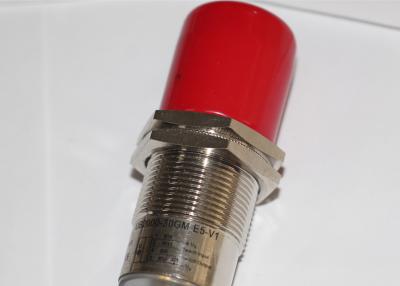 China UB2000 Brass Ultrasonic Proximity Sensor for sale