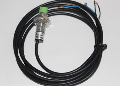 China Winston Dustproof Inductive Proximity Sensor PR12 for sale