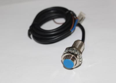 China SM12 High Frequency Hall Proximity Sensor for sale