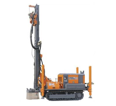 China ZGSJ 200 Hotels Water Well Dril Rig With Deep Well Specificated Stationary Electric Motor Diesel Powered Portable Air Compressor Or for sale