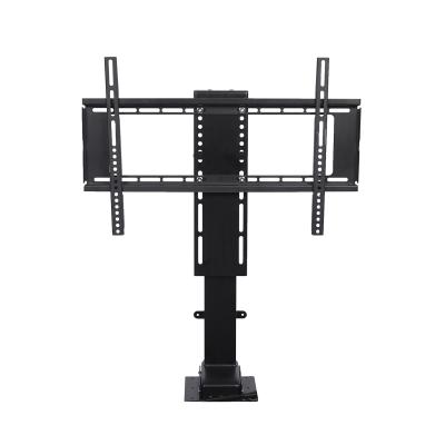 China Home Ministry Hot Selling Thcoo Modern Inches 32 To 70 Inch TV Lift Furniture Living Room TV Stands for sale