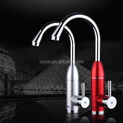 China Faucets Kitchen&Bathroom Electric Faucet, Heating Faucet, Fast Electric Heating Faucet for sale