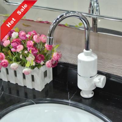 China Water Faucets Hot Selling New Design Electric Heating, Kitchen and Bathroom Electric Water Faucets for sale