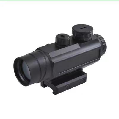 China Prism 3x Dot Scope Red, High Quality Telescopic Sight LBP332A OEM Manufacturer in China LBP332A for sale