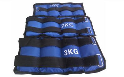 China exercise wrist sandbag,ankle sandbag,for jogging/running for sale for sale