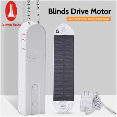 China Auto blind motor control support alexa app and smart home and google phone for roller blinds motorzied for sale