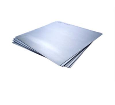 China Construction 201 304 316 Mirror Finish SS430 2b Ba Grade Cold Rolled AISI 310S 304L Stainless Steel Sheet for sale