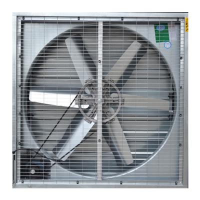 China Wall Fan Chicken Poultry Farm Equipment High Quality Exhaust Fan for sale