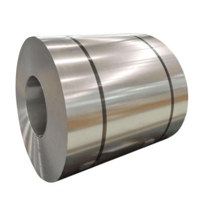 China Many industries better selling 304 stainless steel coil in more places for sale