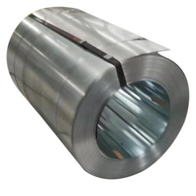 China Decoration Construction Industry Cold Roll 201 430 304 Stainless Steel Coil for sale