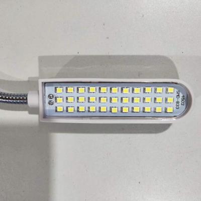 China Home Use RONMACK RM-820MP Sewing Machine Parts LED Light Sewing Machine Lamp for sale