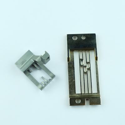 China Home use RONMACK gauge set kansai needle plate teeth for sale