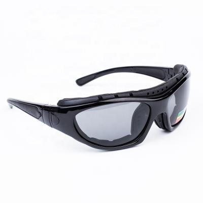 China High Quality 100% UV400 Protection UV400 Glass Sports Lenses Canton Shape Retro Cycling Sunglasses for sale