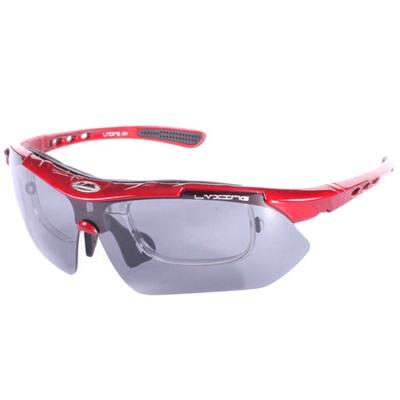 China 2019 sports mount LVXING 004-3 interchangeable eyewear for sale