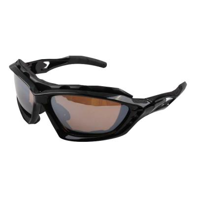 China The latest fashion sunglasses for sports 2019 new style safety glasses for sports for sale