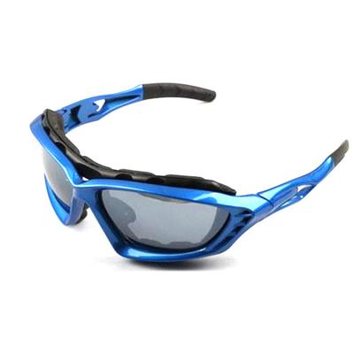 China Sports Sunglasses Sports Camera Sunglasses UV400 PROTECTION for sale