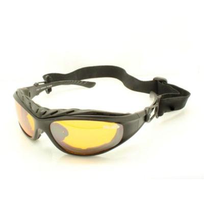 China Hot Selling Fashion Anti-UV400 Glass Sunglasses Anti-scratch Motorcycle Glass for sale