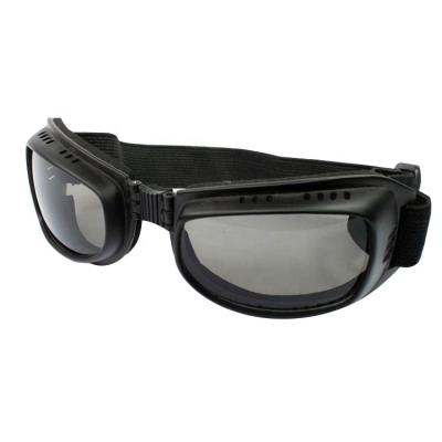 China Fashion Sunglasses Motorcycle Glass Motocross Fog Goggles for sale