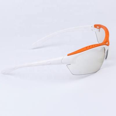 China 100% UV400 Protection Unisex Sports Cycling Outdoor Eyewear Driving Glasses for sale