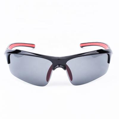 China 100% UV400 Protection OEM New Anti UV Wear Fashion Goggles For Driving Glasses Sports Cycling Sunglass Polarized Sunglasses Sports Outdoor Mirror for sale