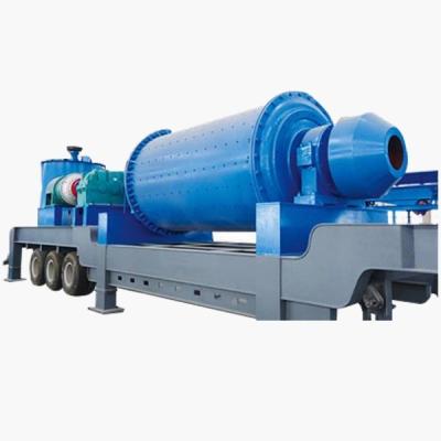 China Raw Material Ball Building Material Stores Factory Price Mine Ceramic Lime Wet/Dry Grinding Mill for sale