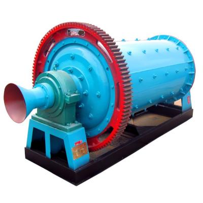 China Stores MQY type of building material high quality overflow ball mining equipment for gold ore plant with rubber liner for sale