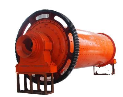 China Building Material Stores Overflow Wet Dry Small Ball Mill Mine Grinding Equipment In Mining Industry for sale