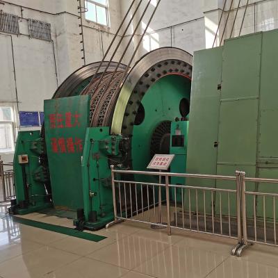 China Factory JK Single Rope Winding Mine Crane Machine For Coal Mine List Mining Crane Winch for sale