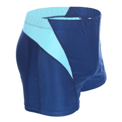 China Manufacturer Custom Premium Elastic Breathable Mens Beach Shorts 2022 Set Swimming Trunks for sale