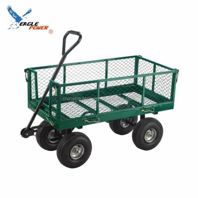 China Tools Gear Garden Tool Cart for sale