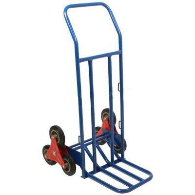 China Easy-carry hand climbing tricycle cart for sale