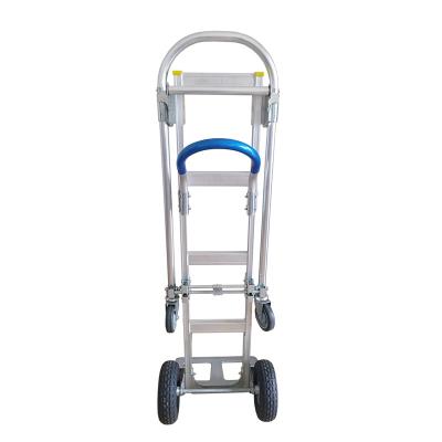 China 2 high quality multifunctional tools in 1 hand trolley for sale