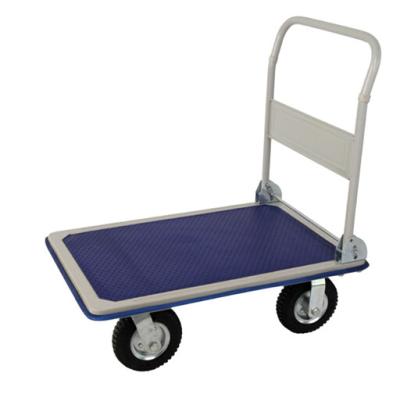 China TOOLS PLATFORM HAND TRUCK for sale