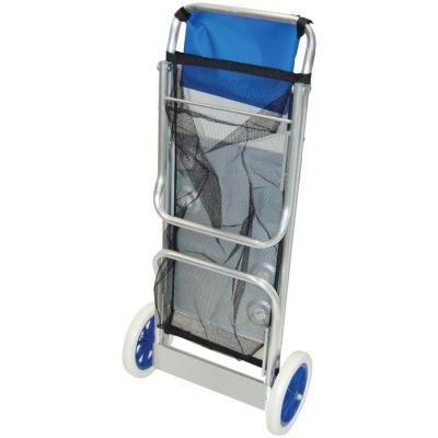 China High Quality 2 Tools in 1 Portable Beach Cart Cart for sale