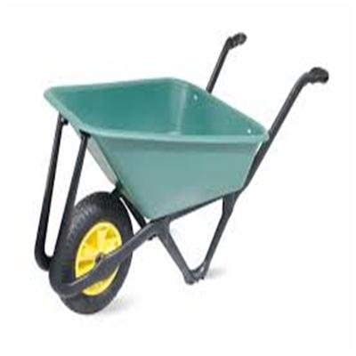 China Plastic CHILDREN WHEELBARROW for sale