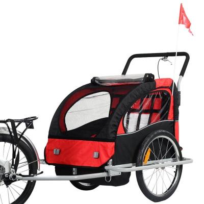 China Other Popular Trailers Bike Trailer For Baby for sale