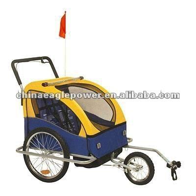 China Other trailers bike trailer for sale