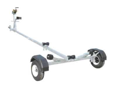 China High Quality Tool 600 Pound Boat Trailer Cart for sale