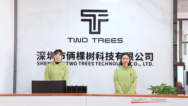 Verified China supplier - Shenzhen Twotrees Technology Co., Ltd.