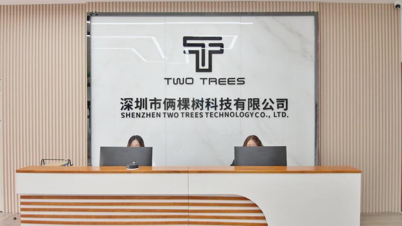 Verified China supplier - Shenzhen Twotrees Technology Co., Ltd.