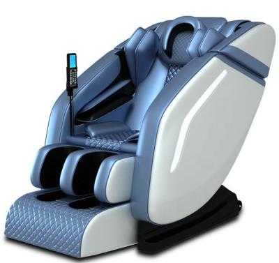 China Full Body Massage Chair Weightless Sofa Roller Body Massage Chair Massage Chair for sale