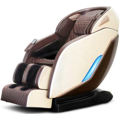 China Modern Best Full Body Body Weightless Electric Massage Chair for sale