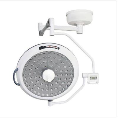 China Surgical Medical Dome Room Theater Operation Hospital Shadowless Double Led Ot Ceiling Surgical Operating Light for sale