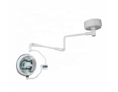 China Metal Hospital Equipment Light Ceiling Lamp Two Heads Ceiling Lamp Surgical Light Led Operating Lamp for sale