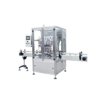 China Food Factory Directly Supply Mascara Filling Machine for sale